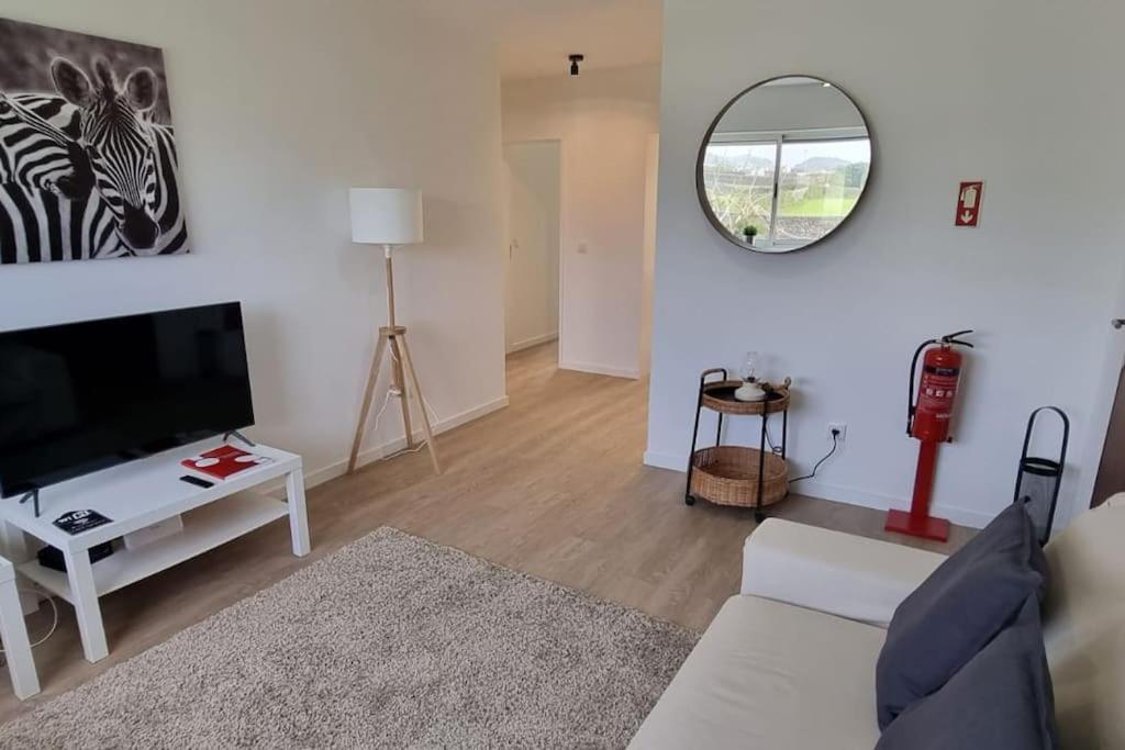 Apartamento Praia-Mar ポンタ・デルガダ エクステリア 写真