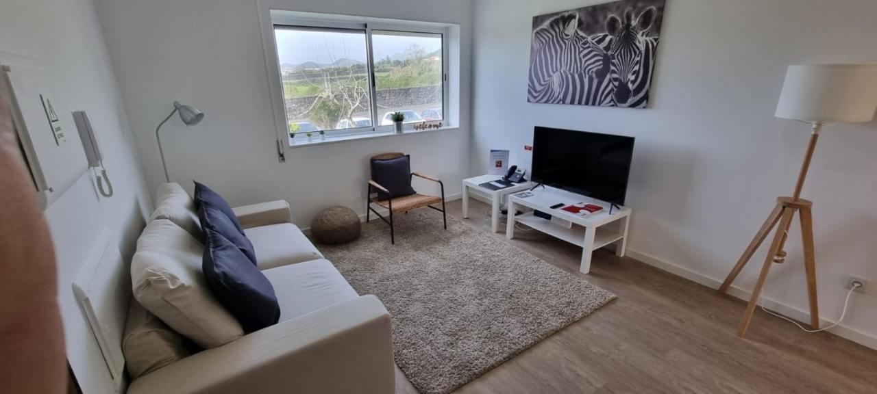 Apartamento Praia-Mar ポンタ・デルガダ エクステリア 写真