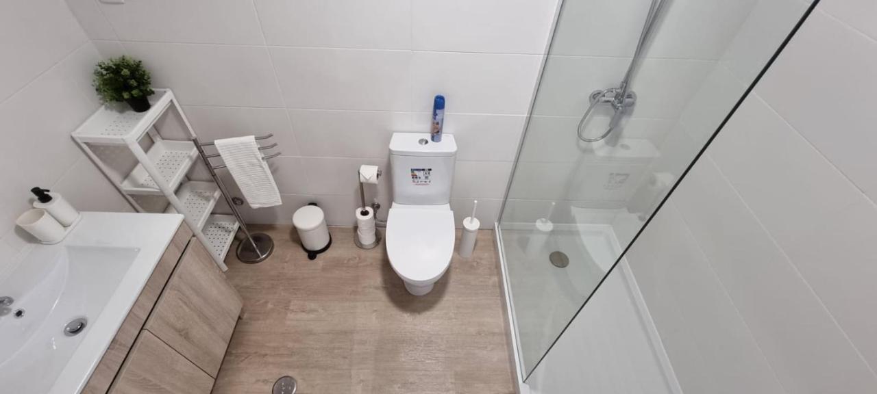 Apartamento Praia-Mar ポンタ・デルガダ エクステリア 写真